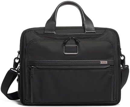 Amazon.com | TUMI - Alpha 2 Tumi T-Pass® Expandable Laptop Brief